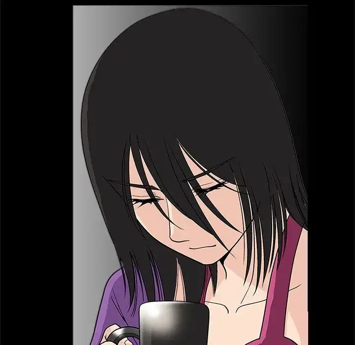 Housemates Chapter 13 Page 50