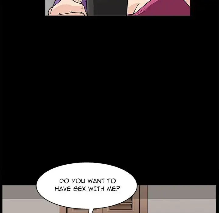 Housemates Chapter 13 Page 51