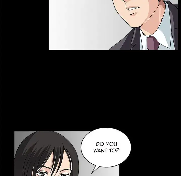 Housemates Chapter 13 Page 54
