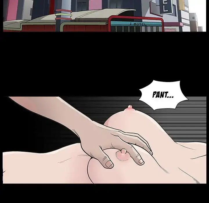 Housemates Chapter 13 Page 60