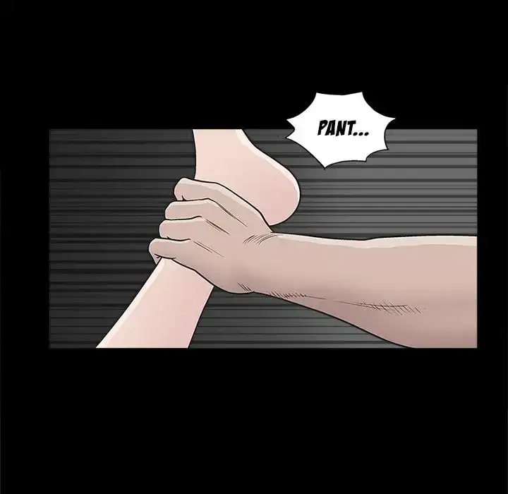 Housemates Chapter 13 Page 61