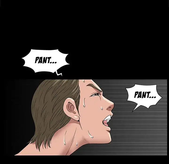 Housemates Chapter 13 Page 62