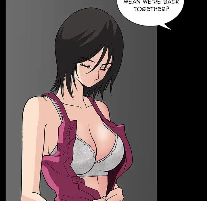 Housemates Chapter 13 Page 67