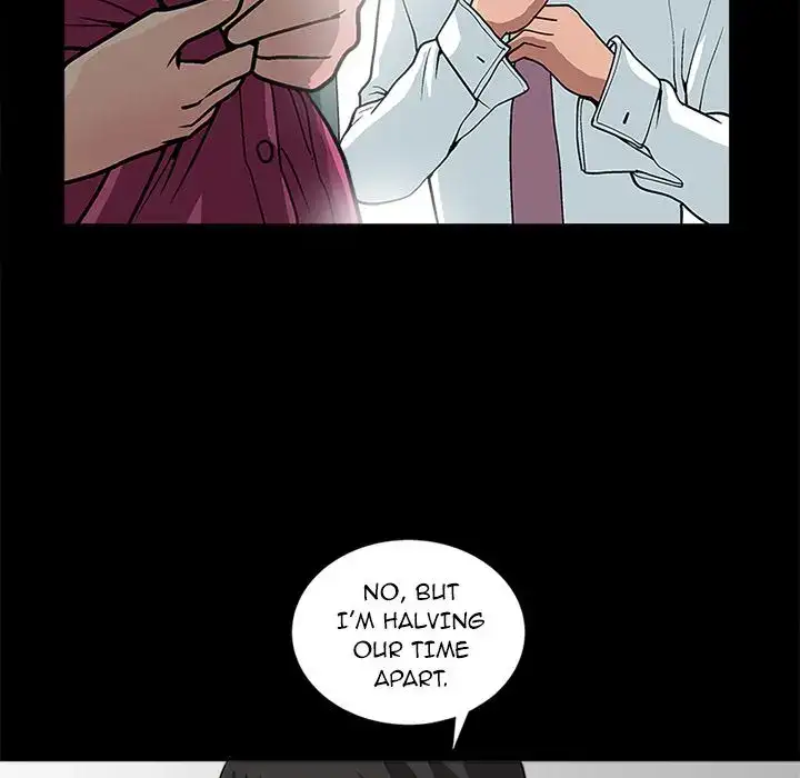 Housemates Chapter 13 Page 70