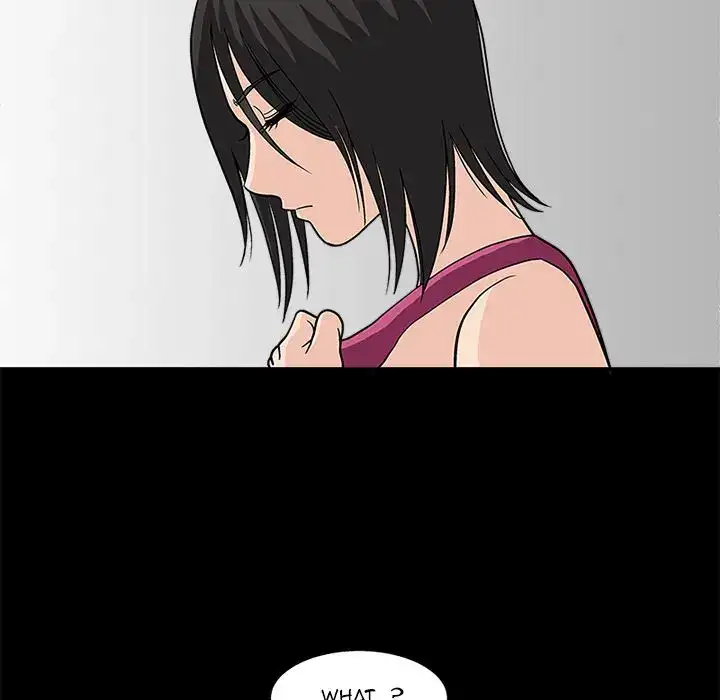 Housemates Chapter 13 Page 71