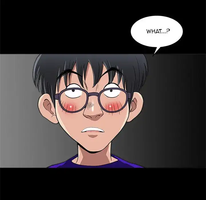 Housemates Chapter 13 Page 74
