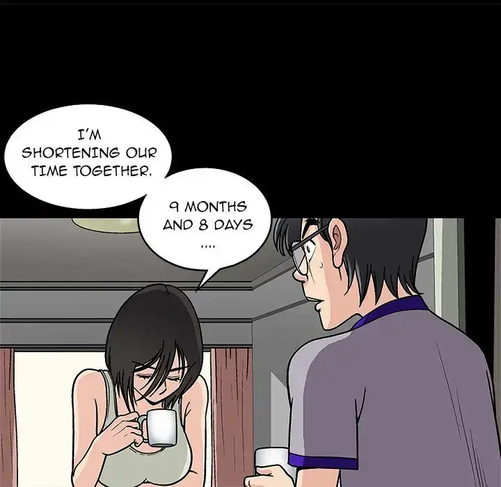 Housemates Chapter 13 Page 75