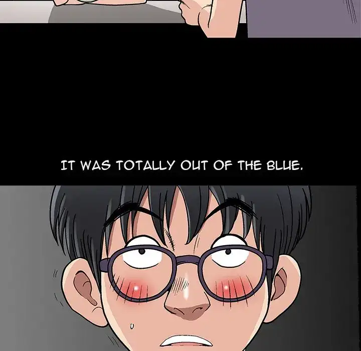 Housemates Chapter 13 Page 76