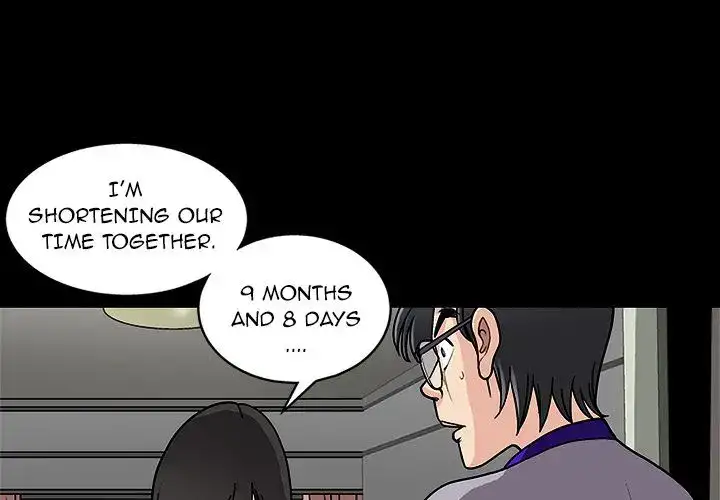 Housemates Chapter 14 Page 1