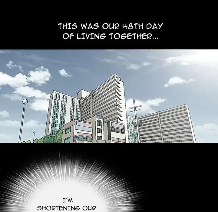 Housemates Chapter 14 Page 13