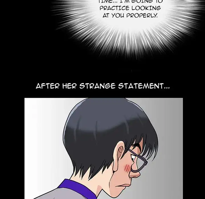 Housemates Chapter 14 Page 15