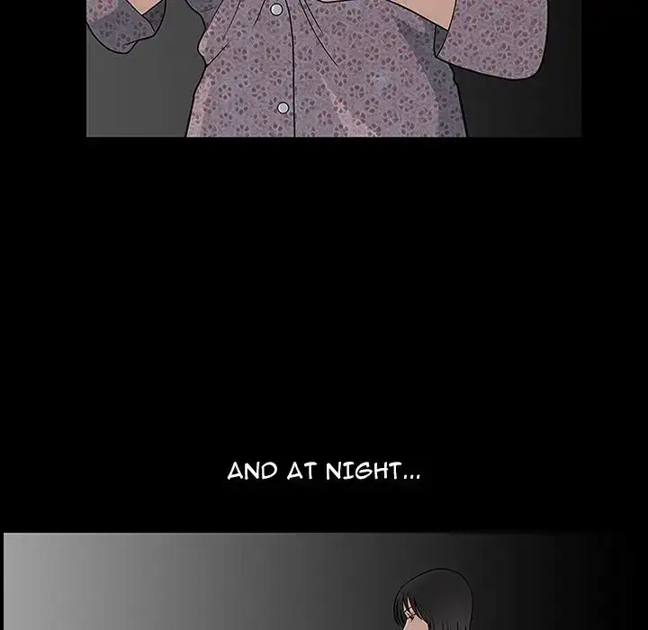 Housemates Chapter 14 Page 23