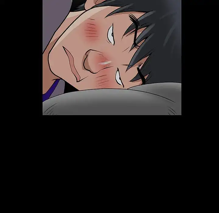 Housemates Chapter 14 Page 25