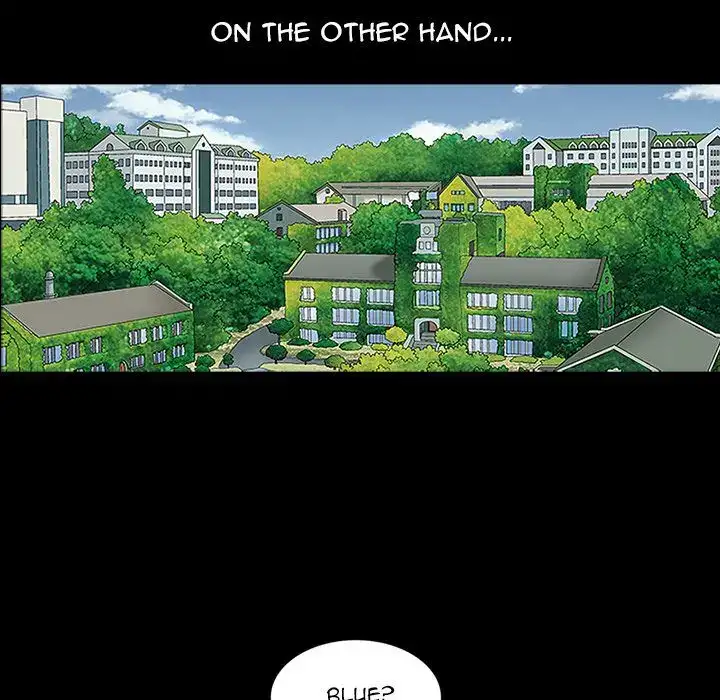 Housemates Chapter 14 Page 26