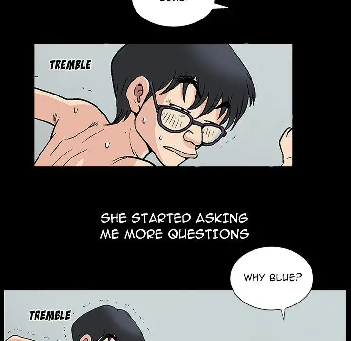 Housemates Chapter 14 Page 27