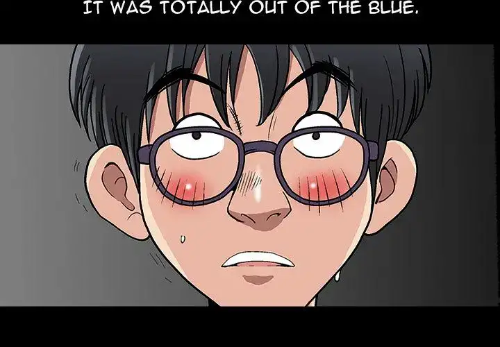 Housemates Chapter 14 Page 3