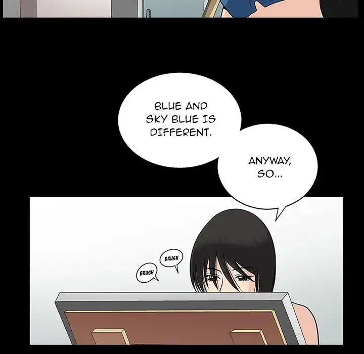 Housemates Chapter 14 Page 30