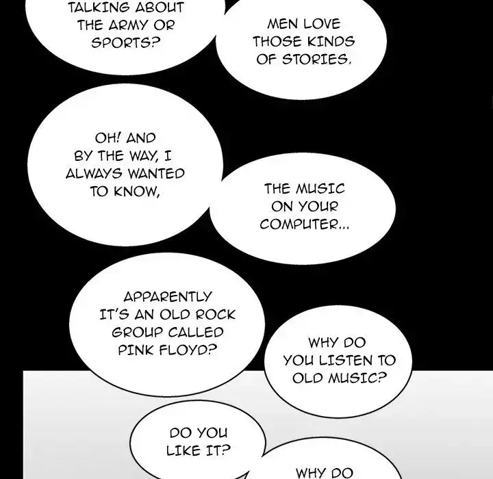 Housemates Chapter 14 Page 32
