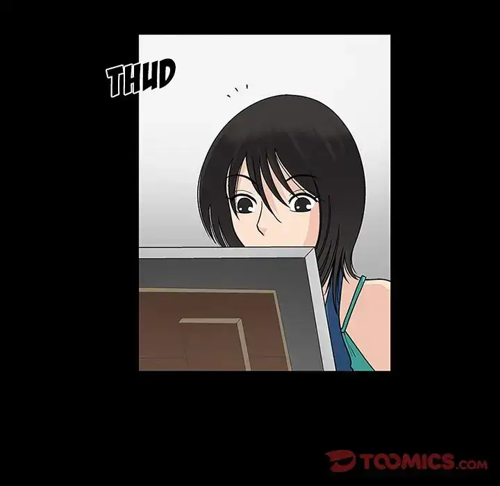 Housemates Chapter 14 Page 34