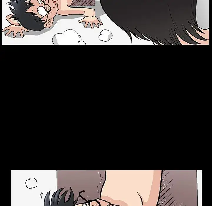 Housemates Chapter 14 Page 36