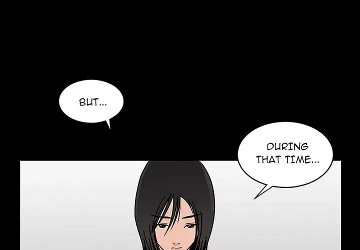 Housemates Chapter 14 Page 4