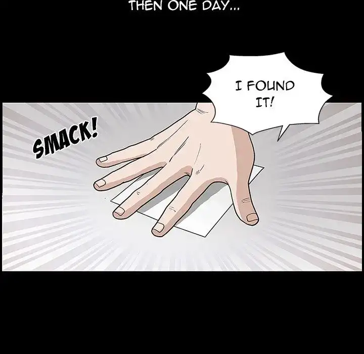 Housemates Chapter 14 Page 41