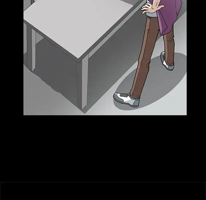 Housemates Chapter 14 Page 43