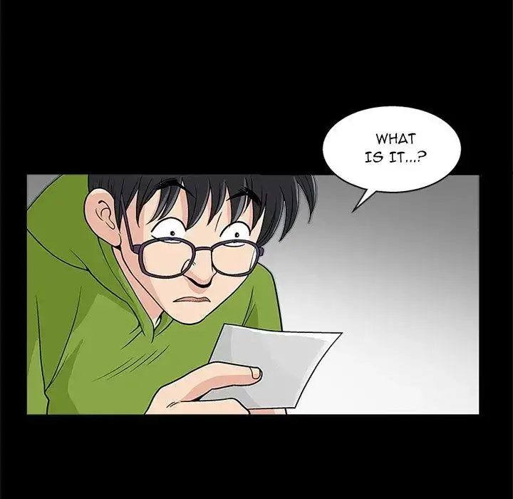 Housemates Chapter 14 Page 44