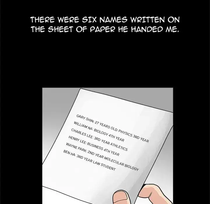 Housemates Chapter 14 Page 45