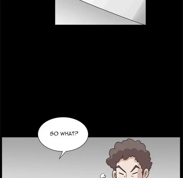 Housemates Chapter 14 Page 47