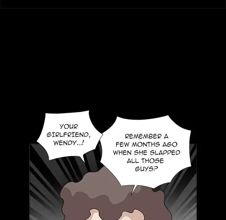 Housemates Chapter 14 Page 49