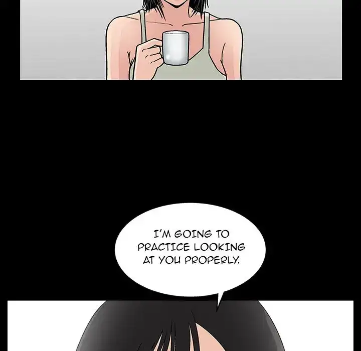 Housemates Chapter 14 Page 5