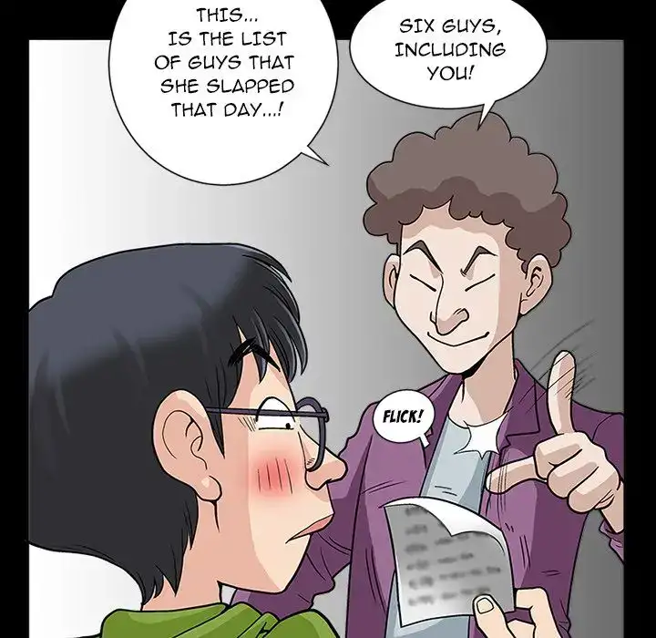 Housemates Chapter 14 Page 53
