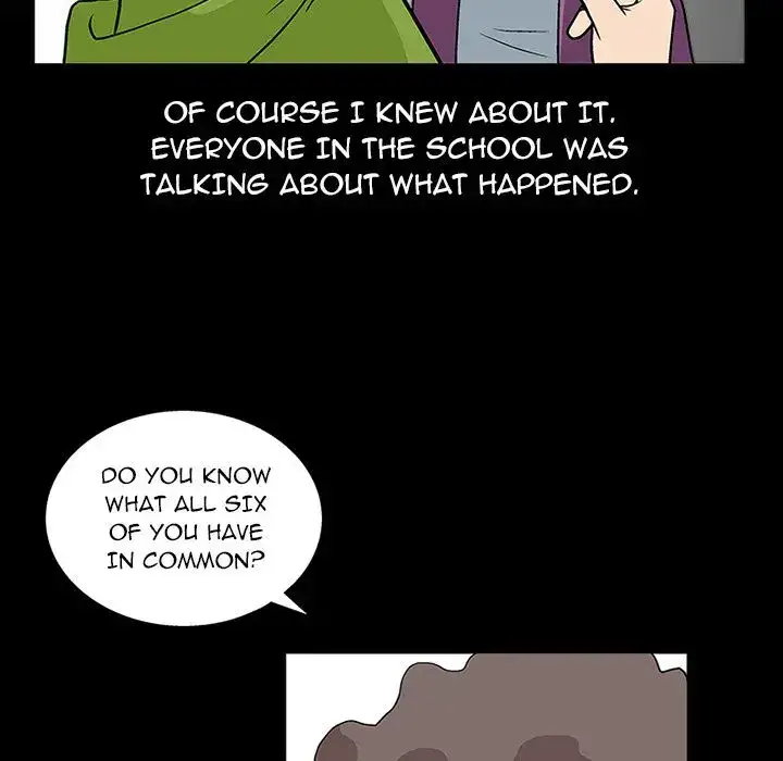 Housemates Chapter 14 Page 54