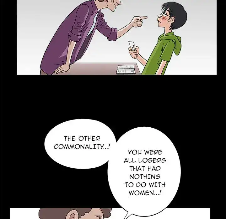 Housemates Chapter 14 Page 57
