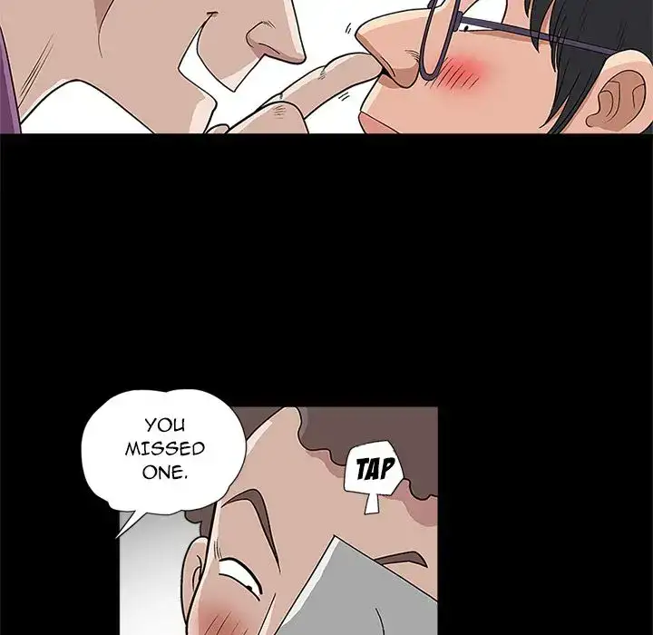 Housemates Chapter 14 Page 59