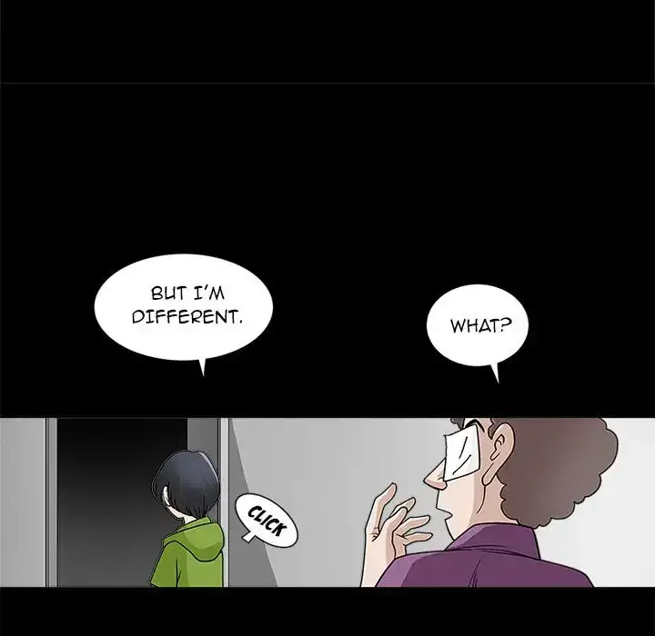 Housemates Chapter 14 Page 62