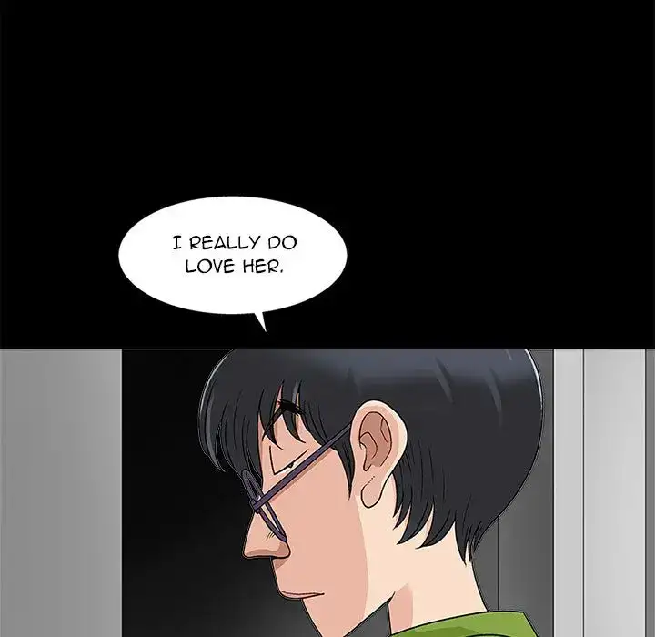 Housemates Chapter 14 Page 63