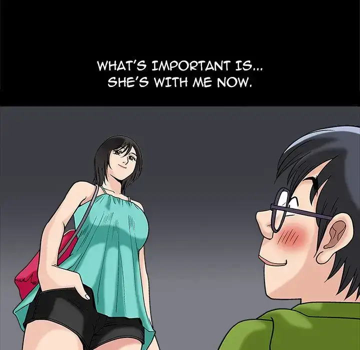 Housemates Chapter 14 Page 72