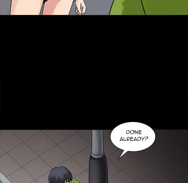 Housemates Chapter 14 Page 73