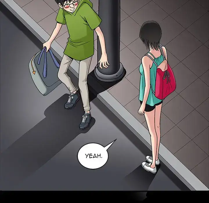 Housemates Chapter 14 Page 74