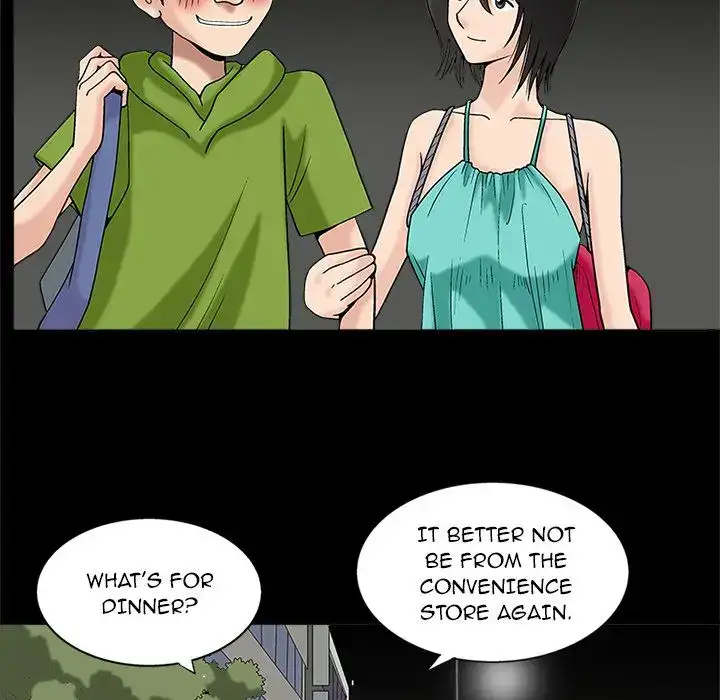 Housemates Chapter 14 Page 76