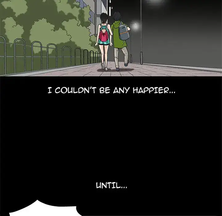 Housemates Chapter 14 Page 77