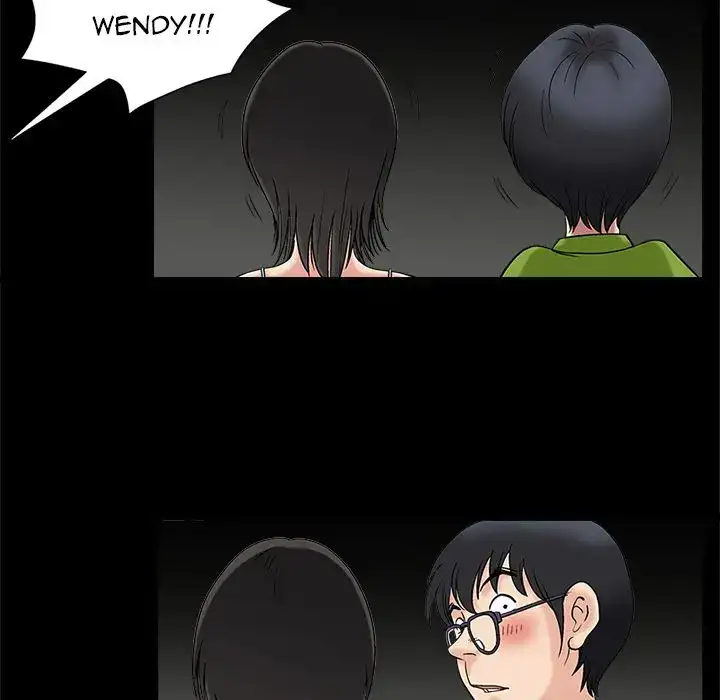 Housemates Chapter 14 Page 78