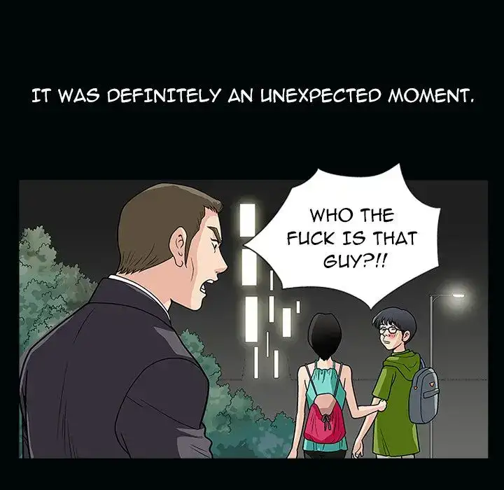 Housemates Chapter 15 Page 11