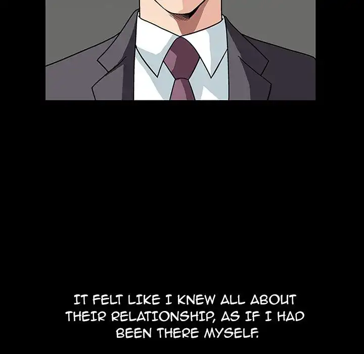Housemates Chapter 15 Page 16