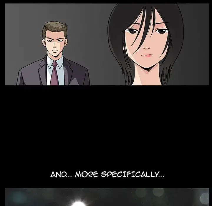 Housemates Chapter 15 Page 17