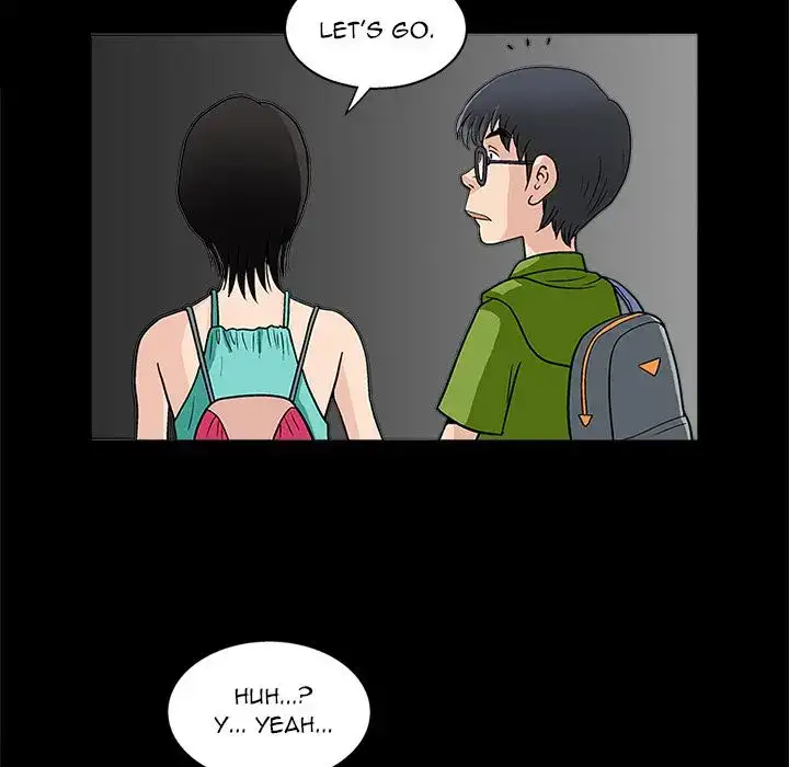 Housemates Chapter 15 Page 22