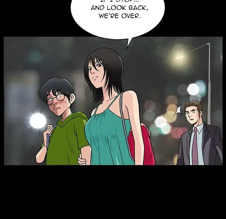 Housemates Chapter 15 Page 27