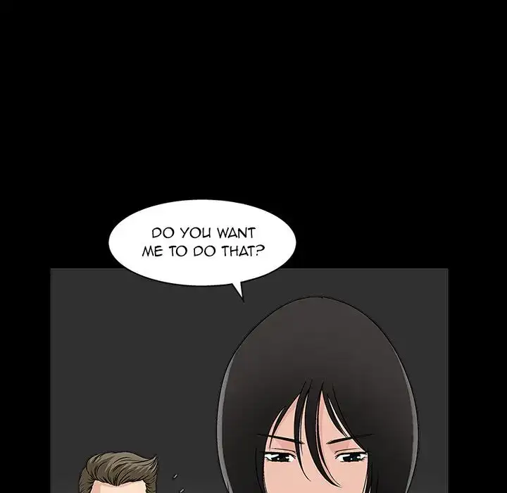 Housemates Chapter 15 Page 28